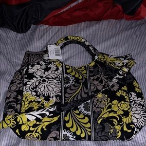 Vera Bradley Tote